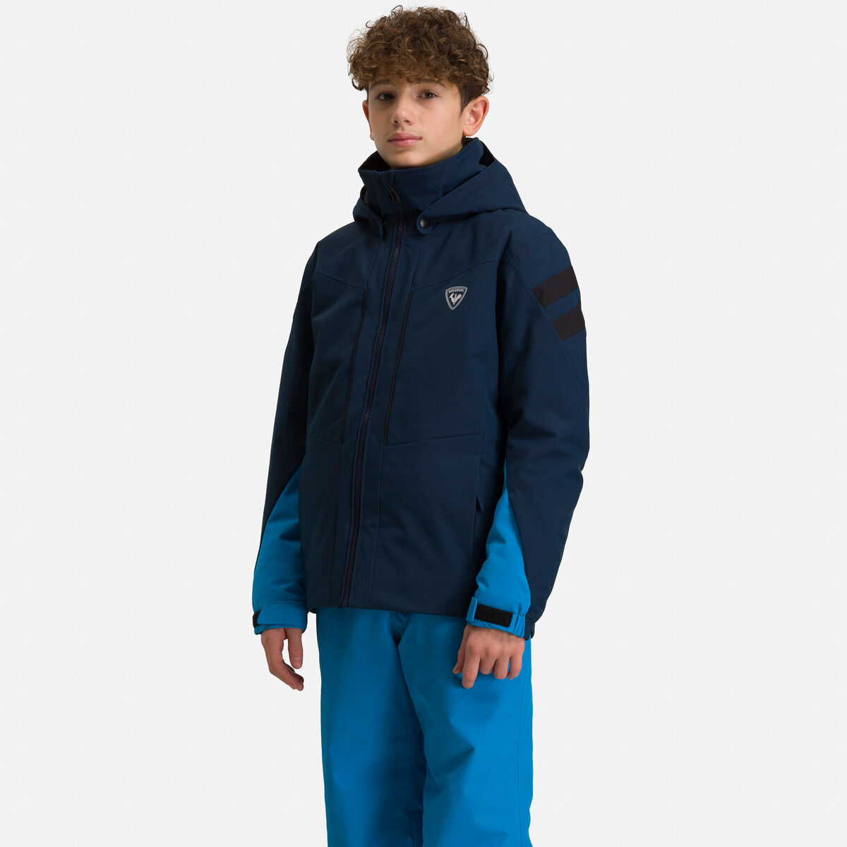 Boys' Ski Jacket