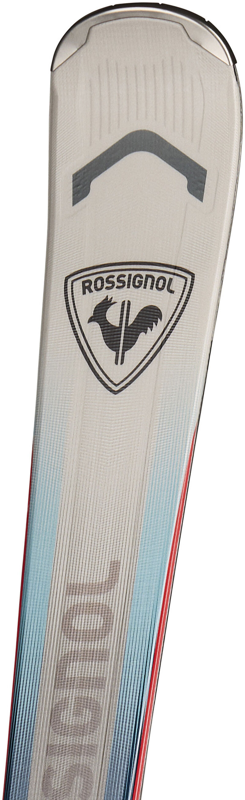 Rossignol Skis Rossignol Arcade 80 XPRESS Gris