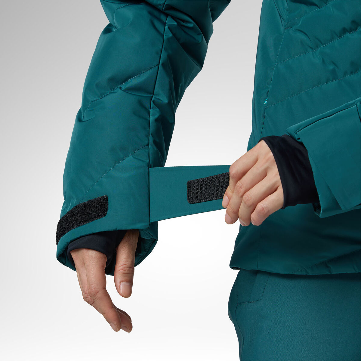 Rossignol Women's Staci Insulated Jacket [Ldw.value.EnumValue;@764d276