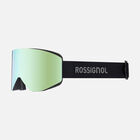 Masque Rossignol Photochromique Otava Noir Taille Small