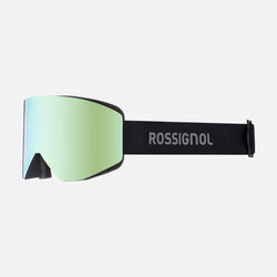 Rossignol Masque Rossignol Photochromique Otava Noir Taille Small black