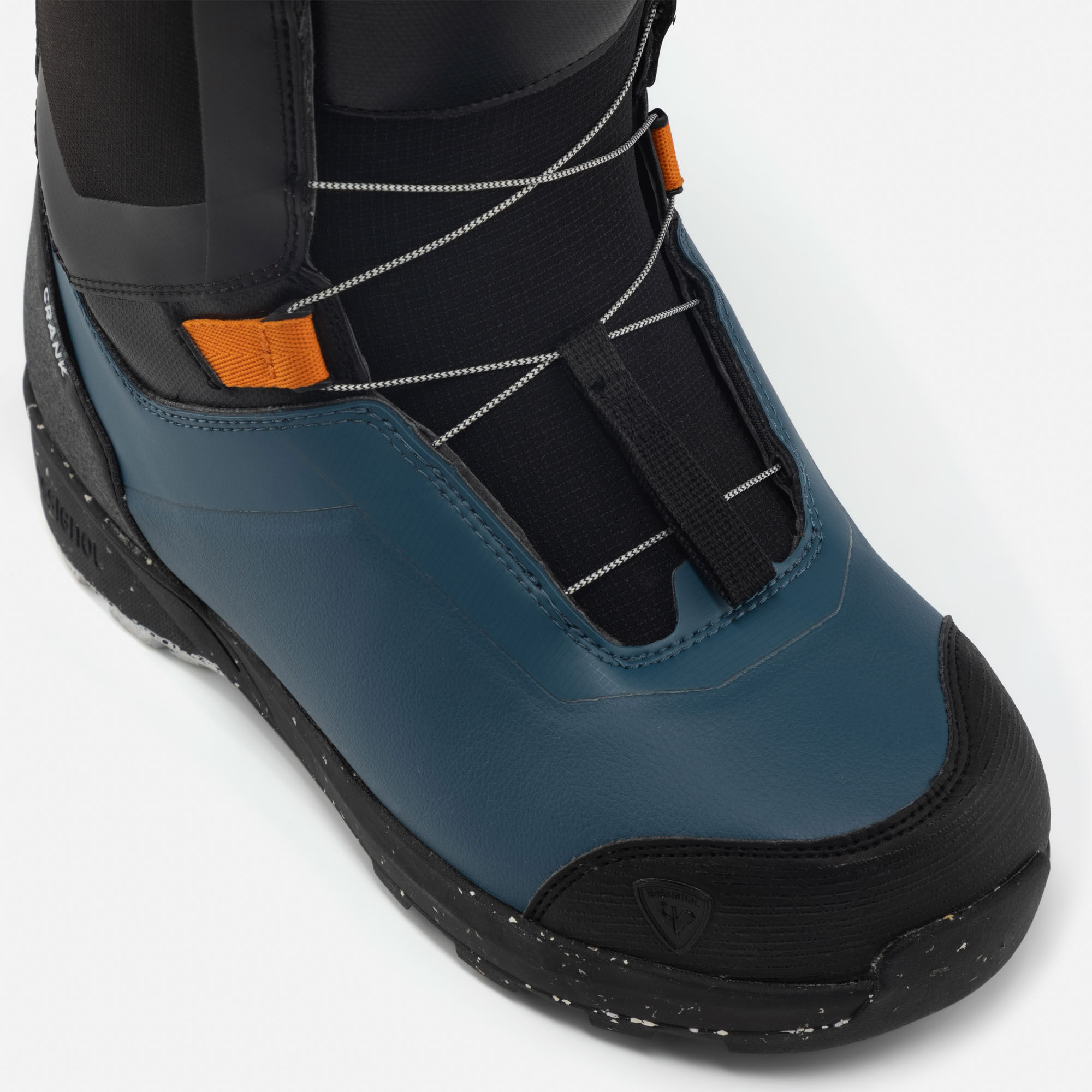 ROSSIGNOL CRANK BOA® H4 BOOTS | Snowboard boots | Rossignol