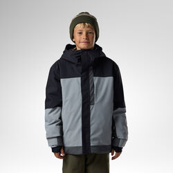 Rossignol Juniors' Wispile Ski Jacket [Ldw.value.EnumValue;@1d8d6fc9