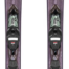 Skis All Mountain femme EXPERIENCE W 78 CARBON (XPRESS)