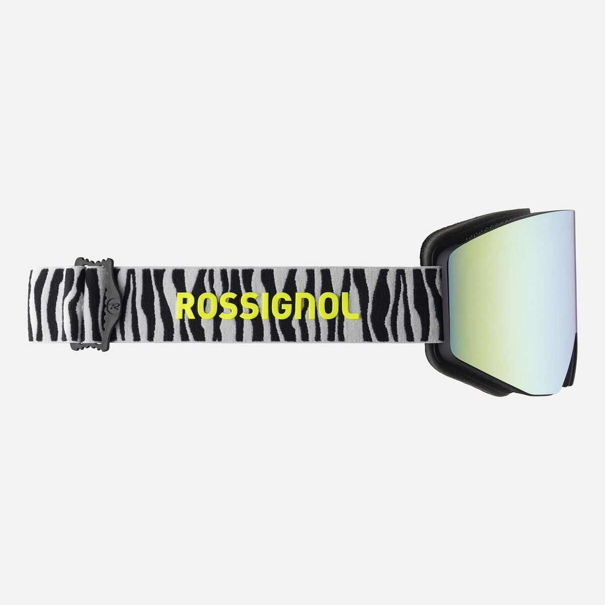 Rossignol Rossignol Otava Zebra Goggles Black