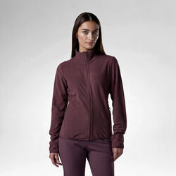 Giacca in pile Polar donna