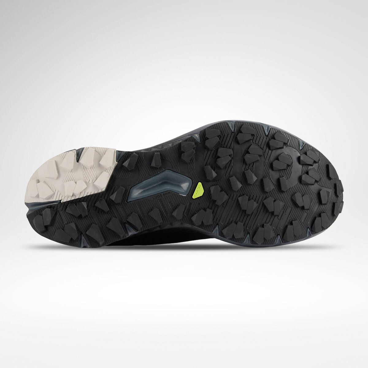 Rossignol Women's Venosk R-Shell Dry Trail Running Shoes blue