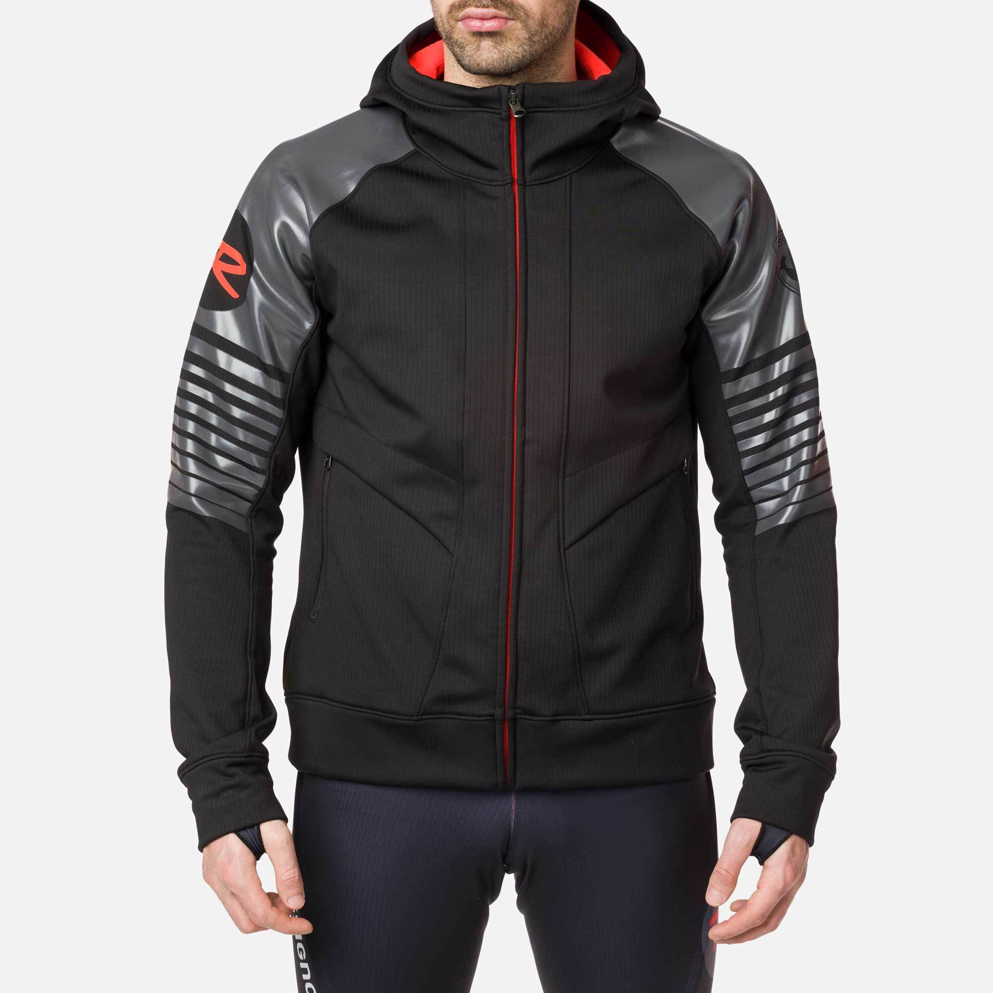 Rossignol SLALOM JACKET ADULT | Textile Men | Rossignol