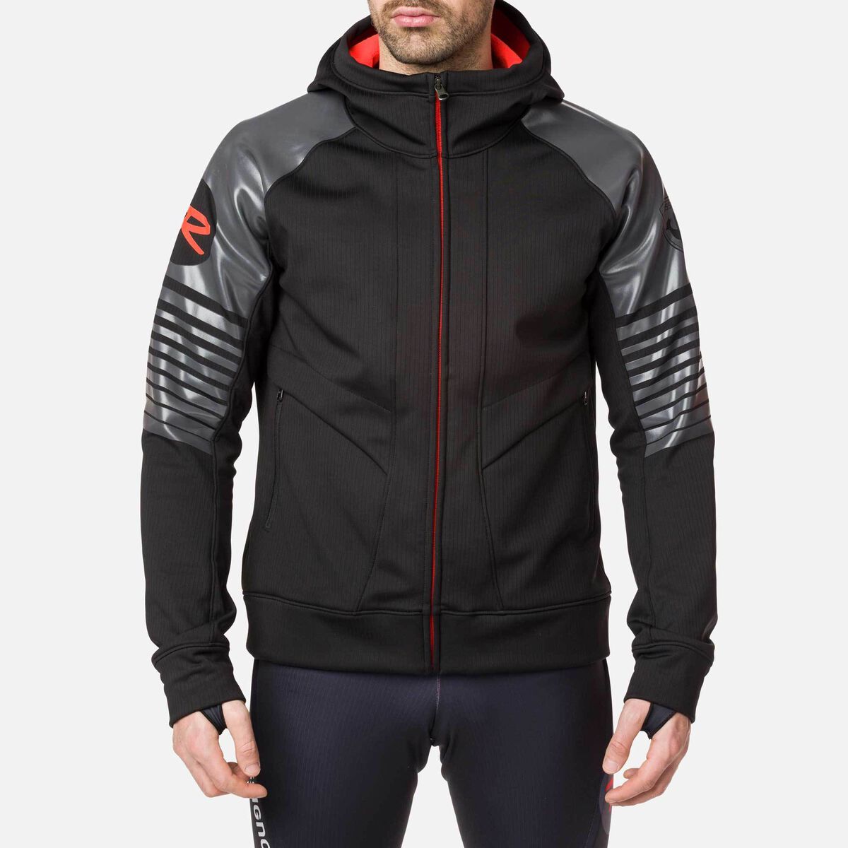 Rossignol SLALOM JACKET ADULT 