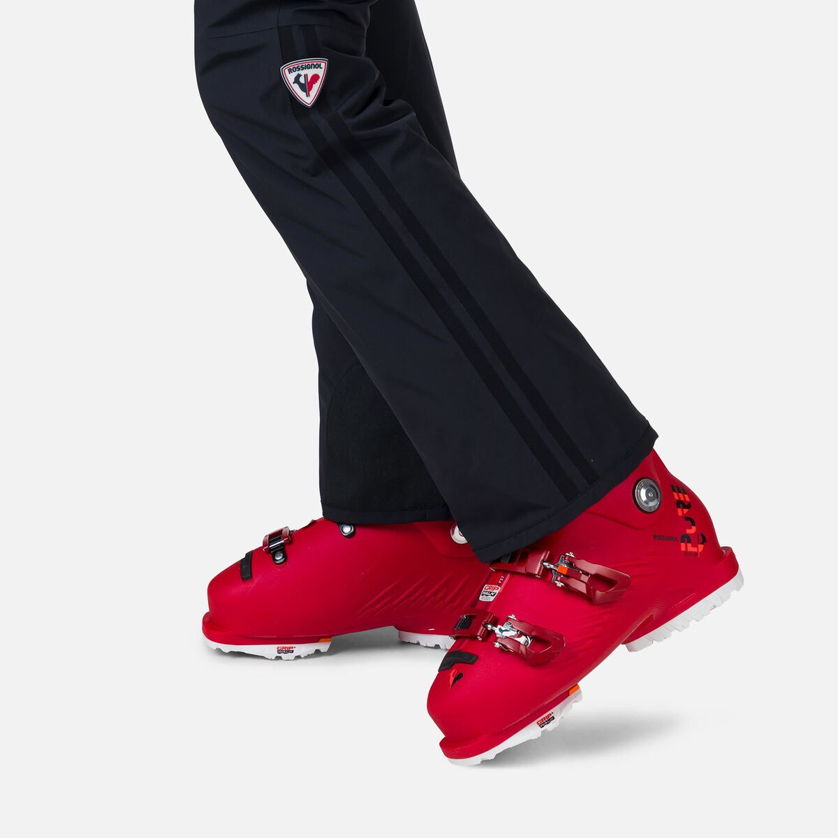Pantalones de esquí Strato para mujer