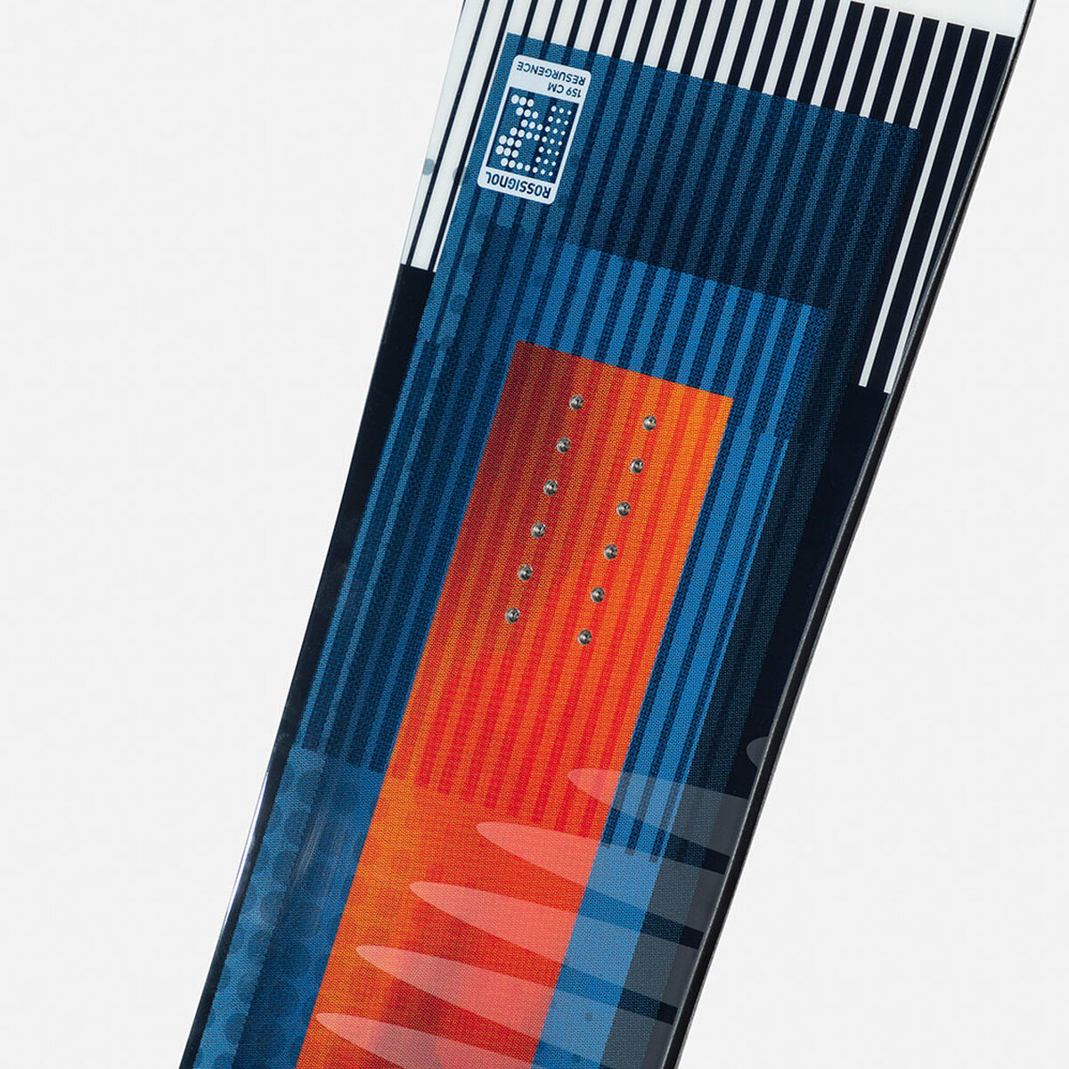 Rossignol SNOWBOARD ROSSIGNOL RESURGENCE 