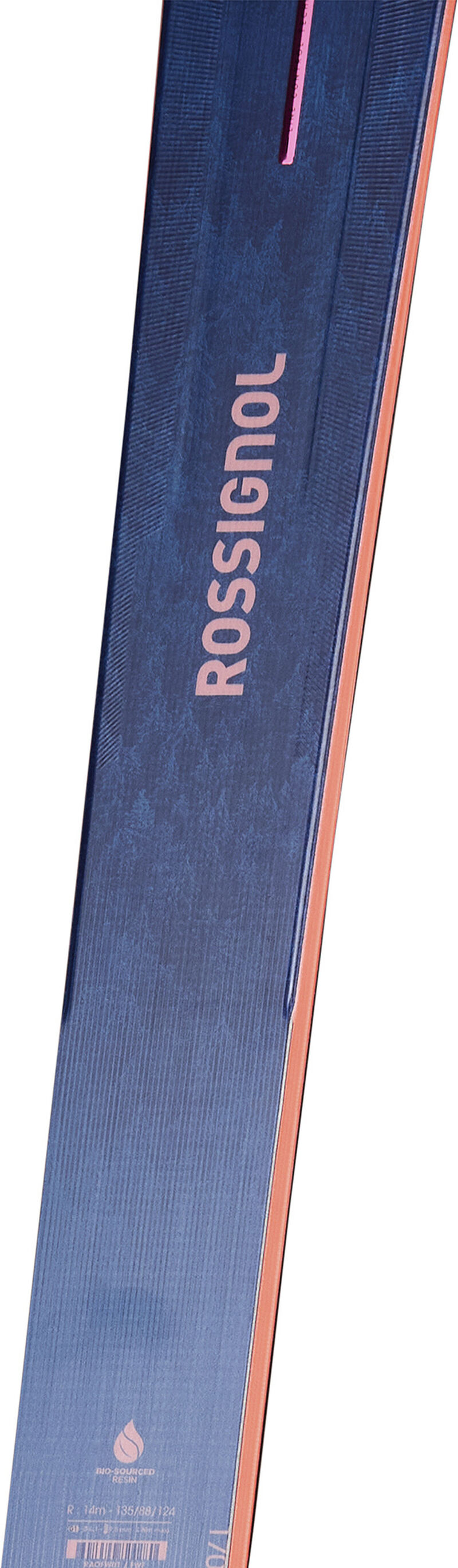 Rossignol Skis pour femme Rossignol Arcade 88 OPEN Multicolore