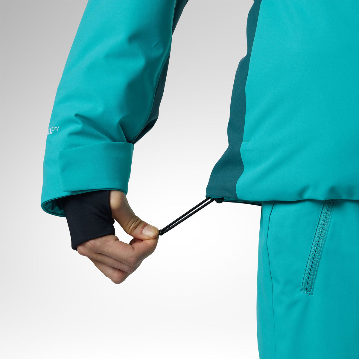 Rossignol Veste de ski isolante Strawpile pour femmes [Ldw.value.EnumValue;@5a5d92b2