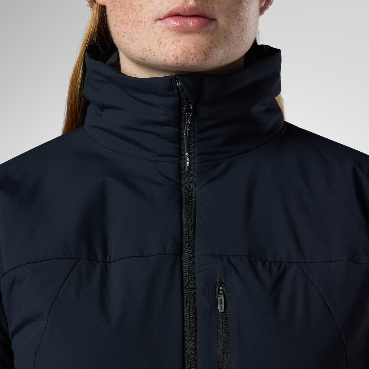 Rossignol Women's Opside Jacket [Ldw.value.EnumValue;@6439ae96