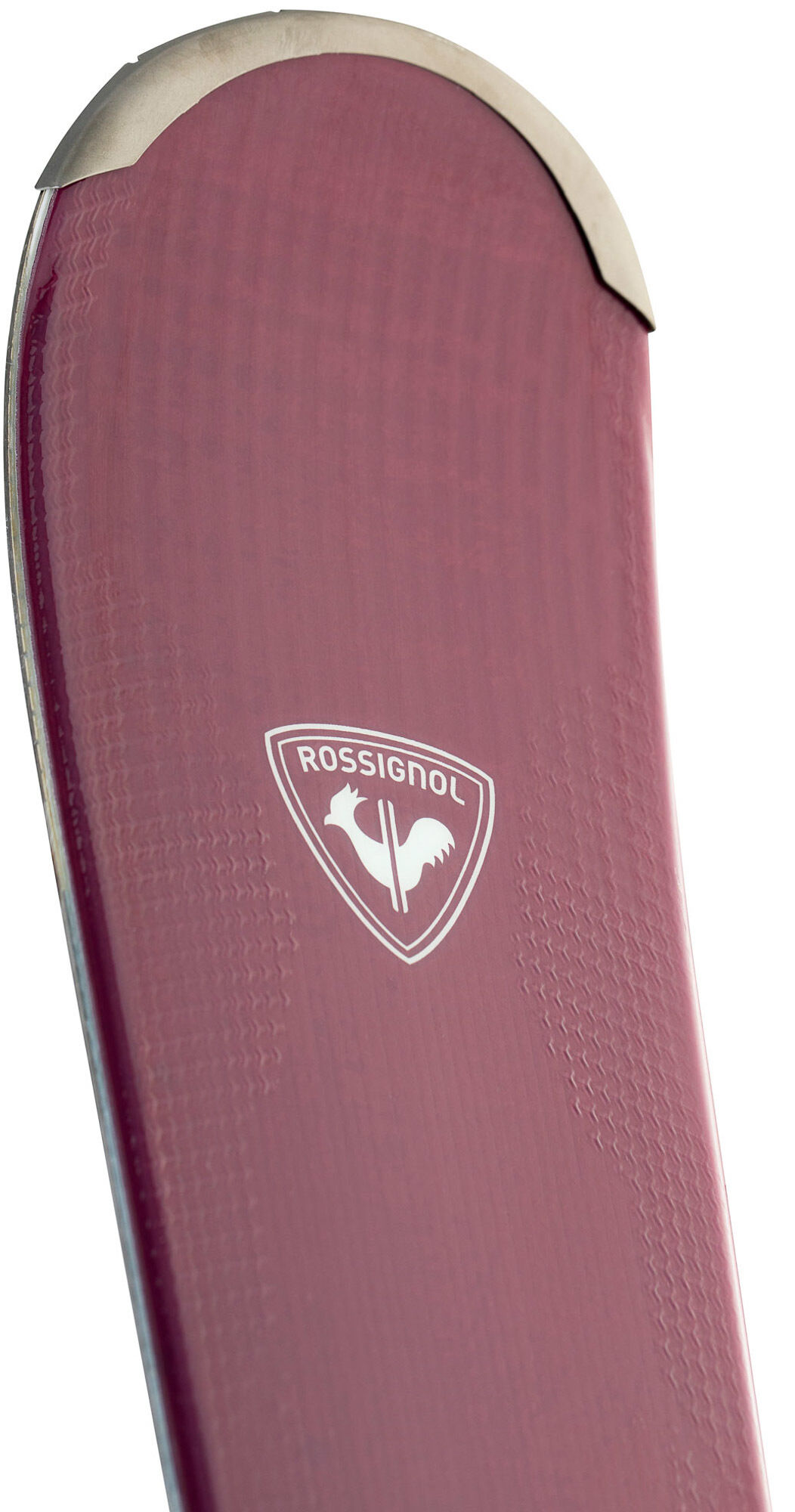 Women's ALL MOUNTAIN Skis EXPERIENCE W 78 CARBON (XPRESS) | Rossignol