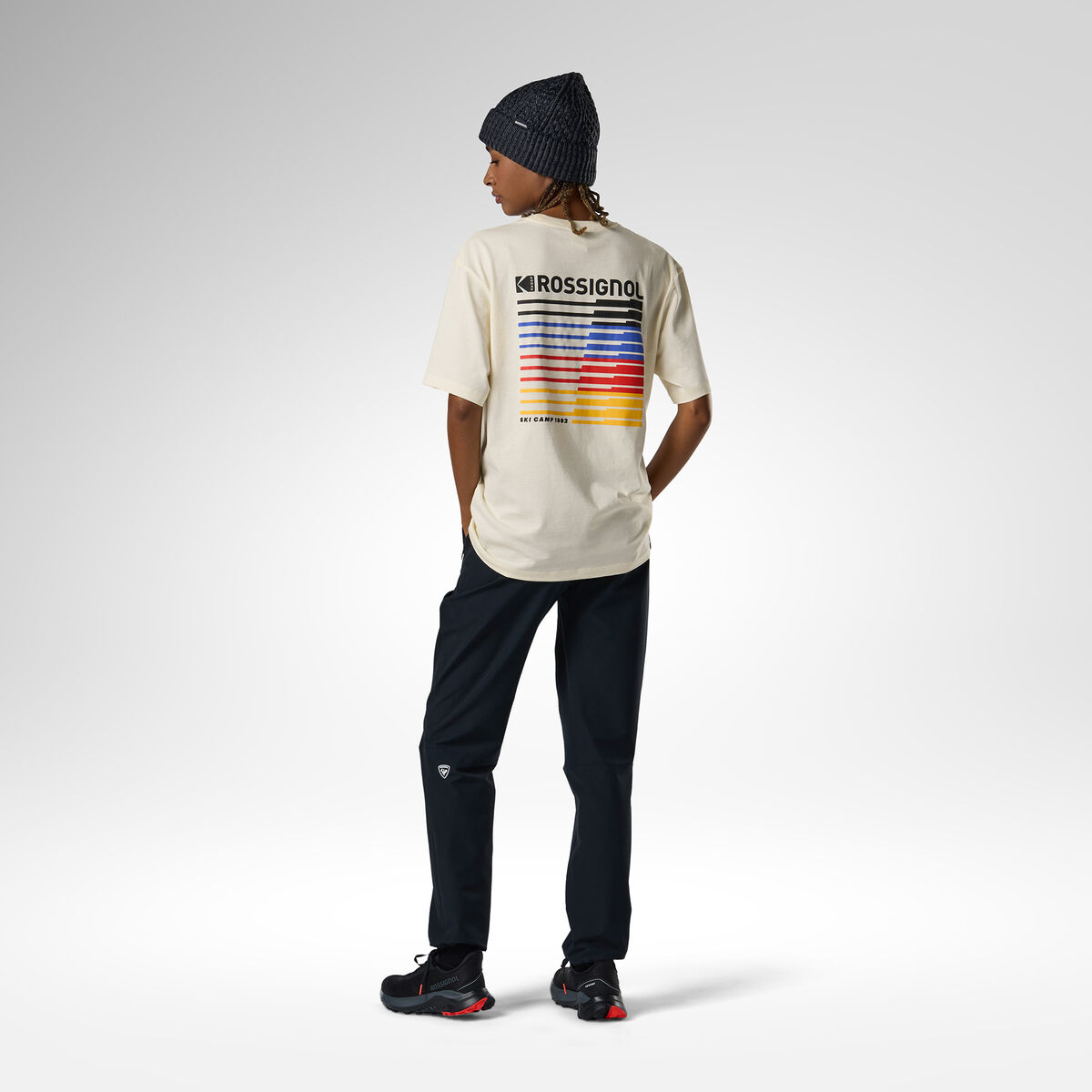 Rossignol ROSSIGNOL X KODAK Unisex T-shirt [Ljava.lang.Object;@7516793e