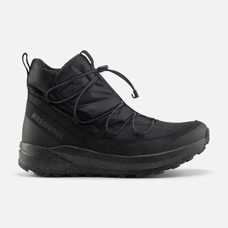 Rossignol Men's Resort Mid Shoes Black