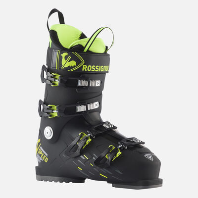 Men's On Piste Ski Boots Speed 100 HV+