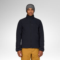 Rossignol Men's Opside Jacket Black