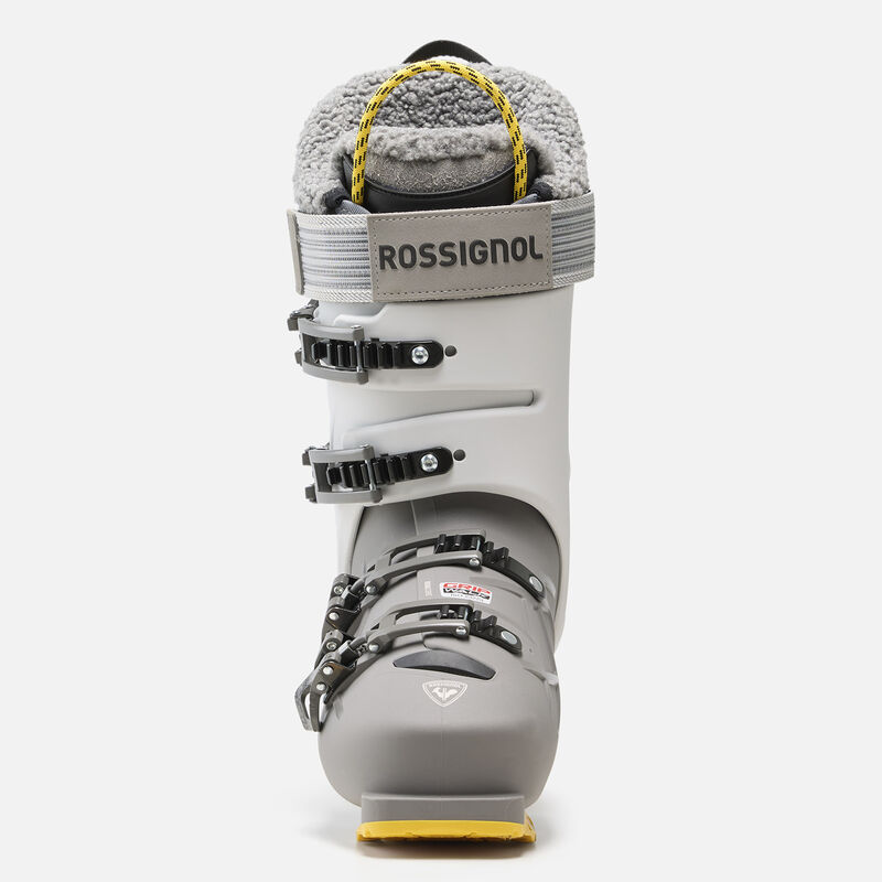 Rossignol Scarponi da Sci Alpino Uomo Alltrack 110 Pro MV GW Grigio