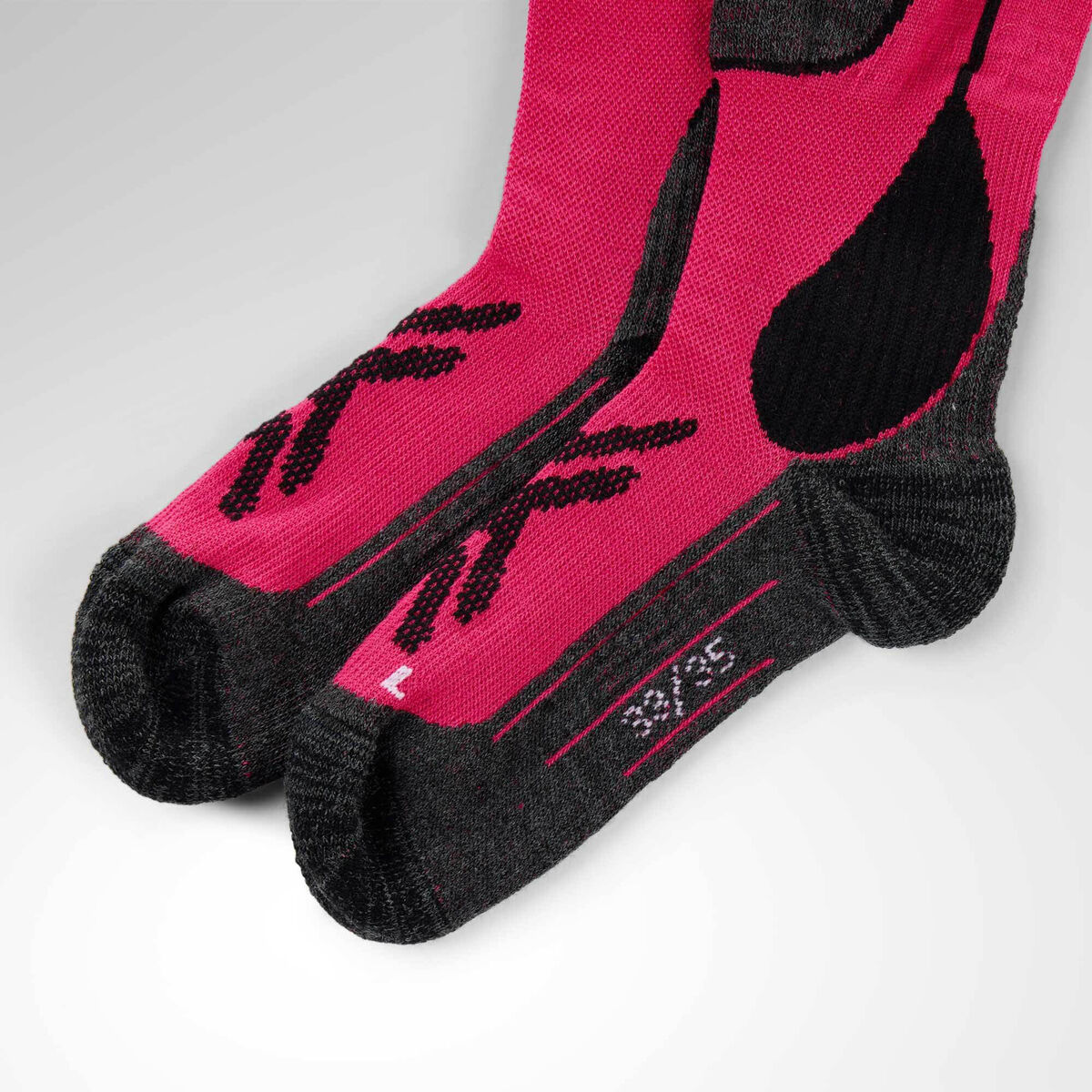 Rossignol Juniors' Essential Ski Socks [Ljava.lang.Object;@11d3da03