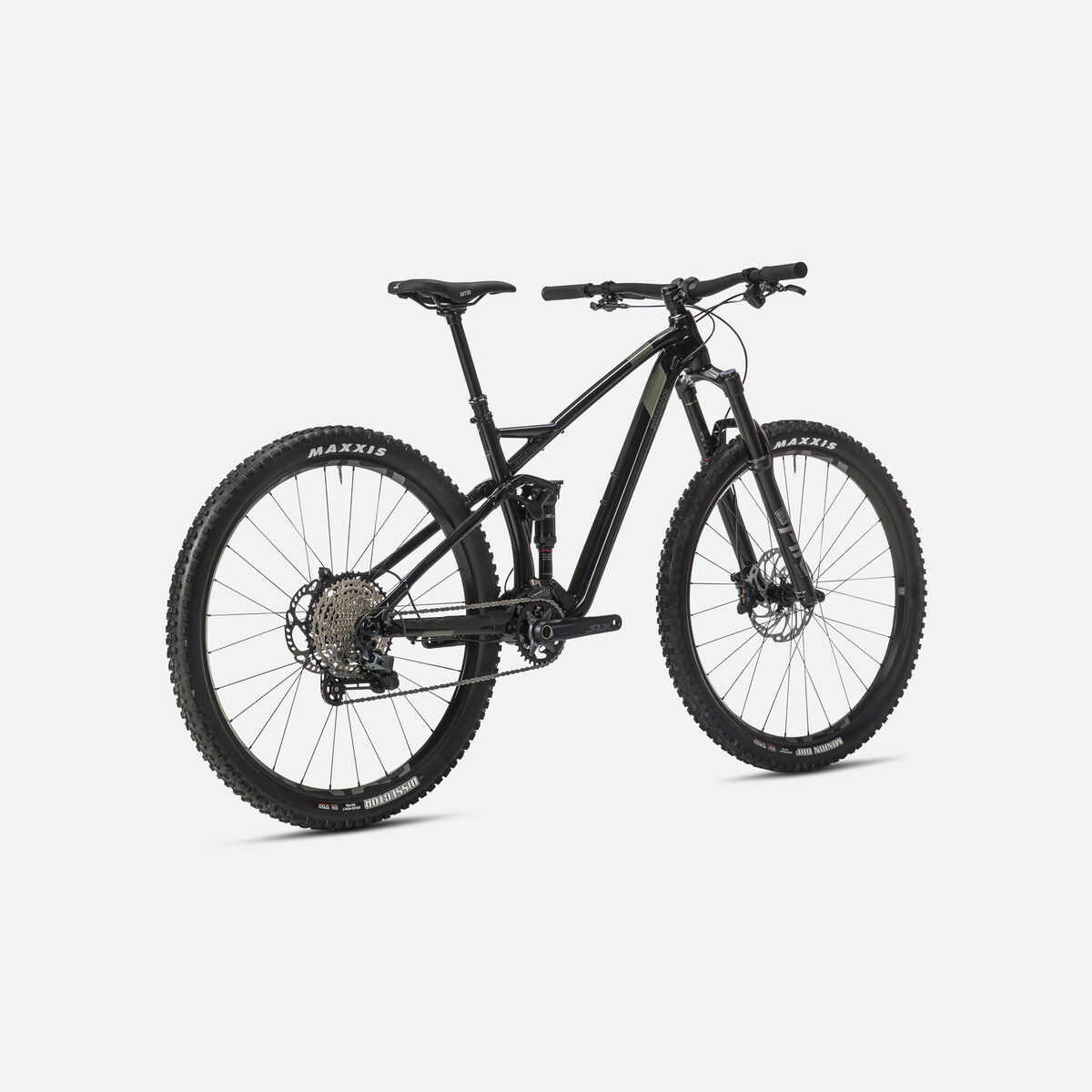 Rossignol MANDATE SLX 