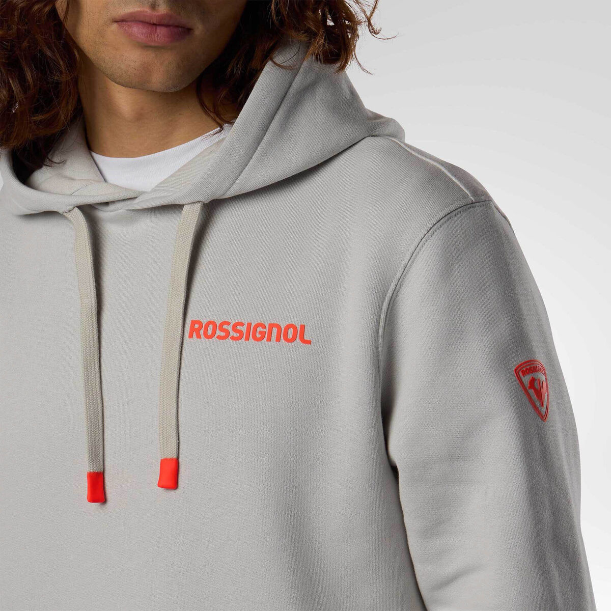 Rossignol Men's Hero Hoodie [Ldw.value.EnumValue;@2eb7229e