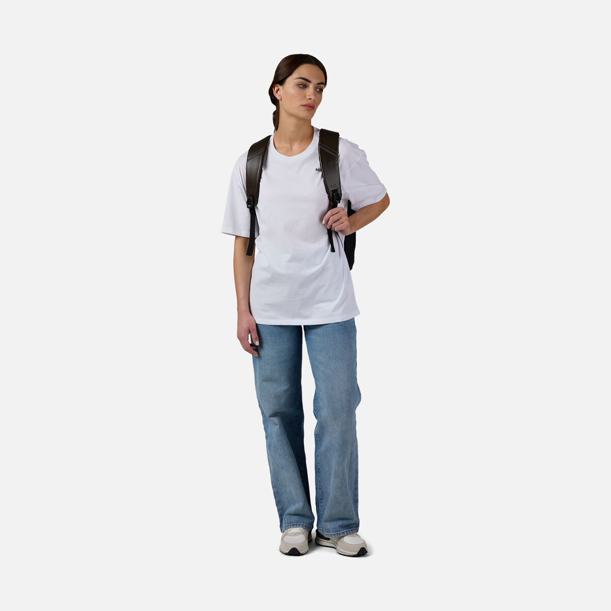Rossignol Camiseta Paris Unisex [Ljava.lang.Object;@e9f40da