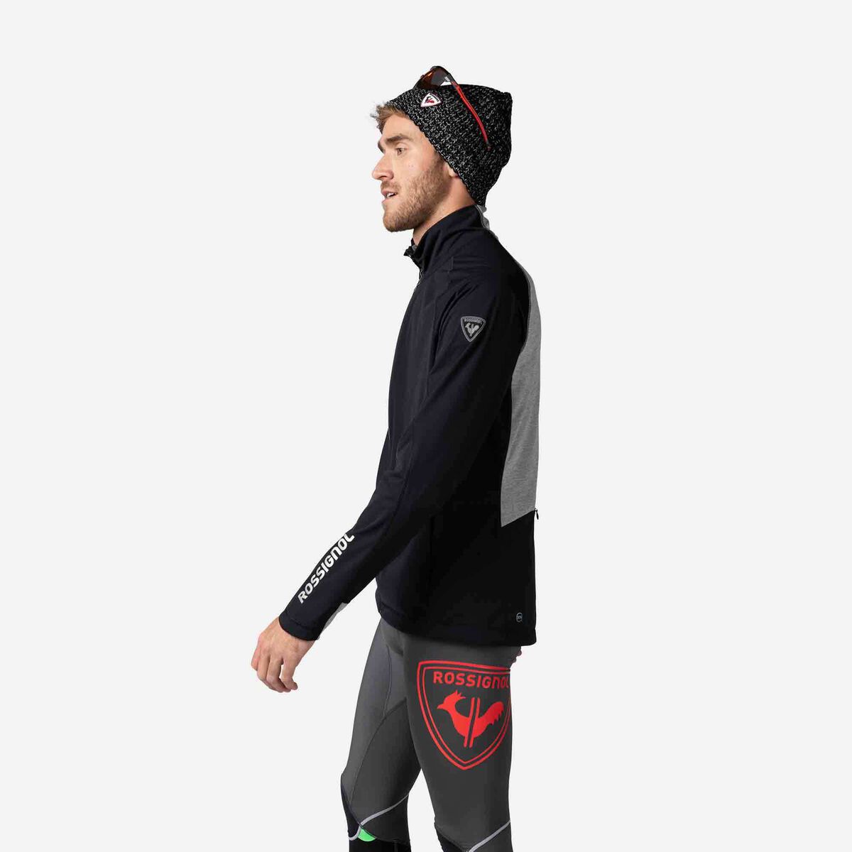 Rossignol Men's Poursuite Jacket [Ljava.lang.Object;@368a3a50