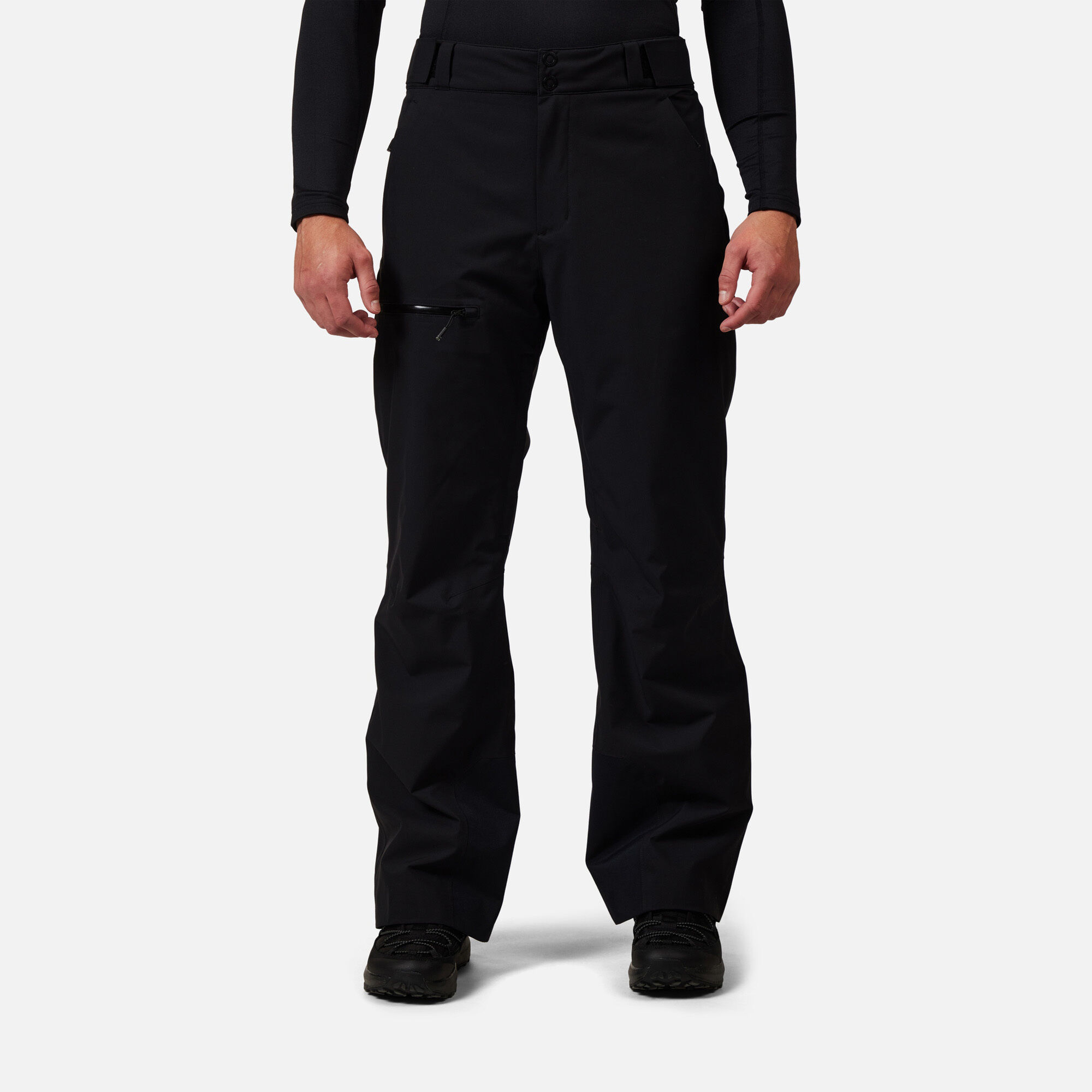Waterproof Alpine Ski Trousers | Rossignol