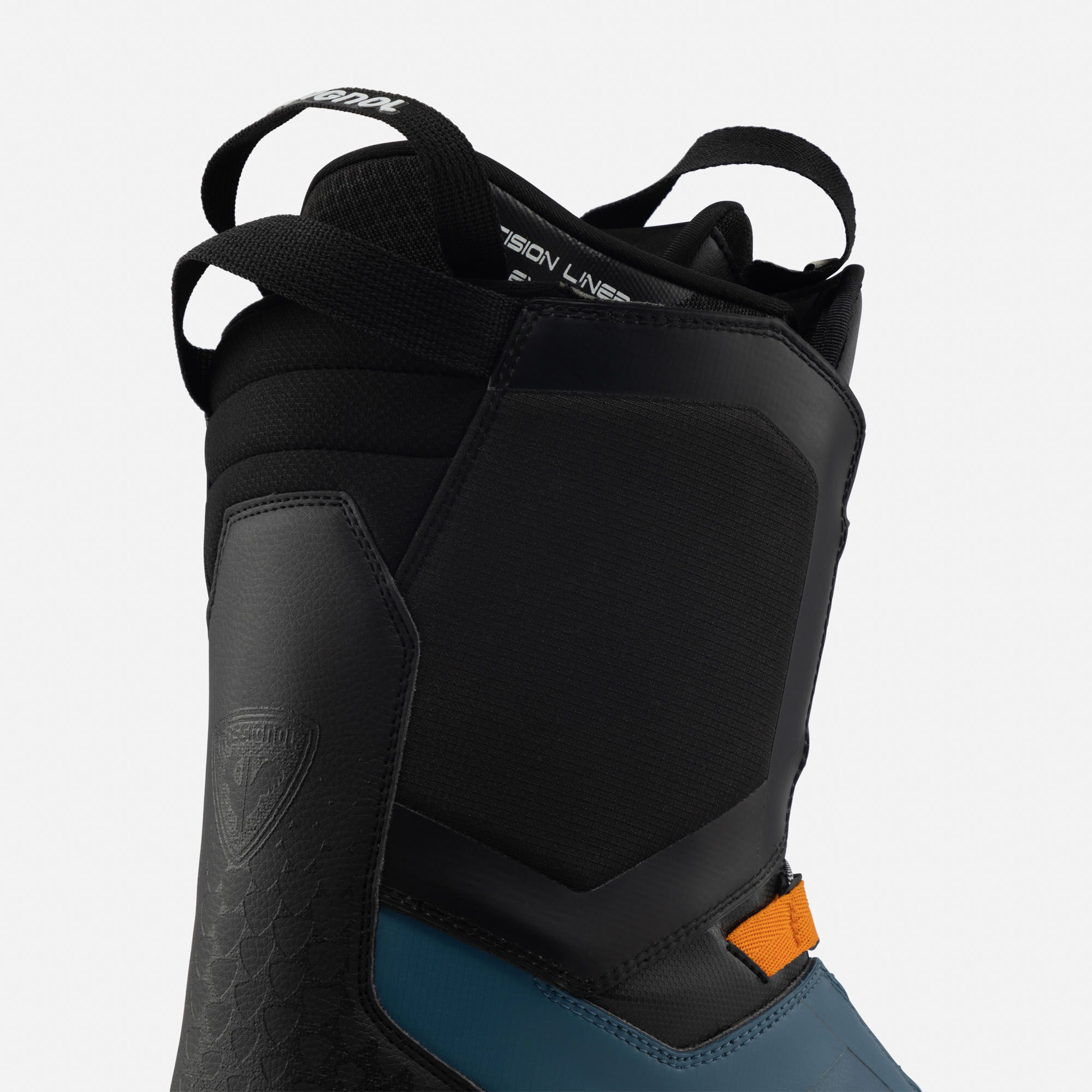 ROSSIGNOL CRANK BOA® H4 BOOTS | Snowboard boots | Rossignol