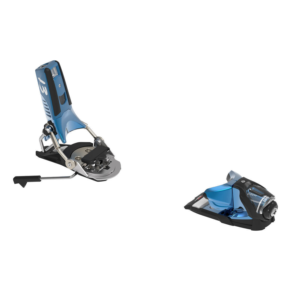Rossignol PIVOT 2.0 13 GW B95 BLUE STEEL [Ljava.lang.Object;@1ef342d0