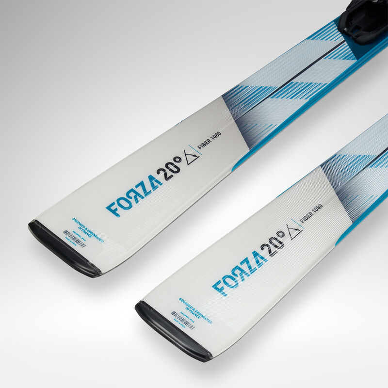 Rossignol HERREN ON PISTE SKIER FORZA 20D V-FG 1080 XPRESS [Ljava.lang.Object;@612d5404