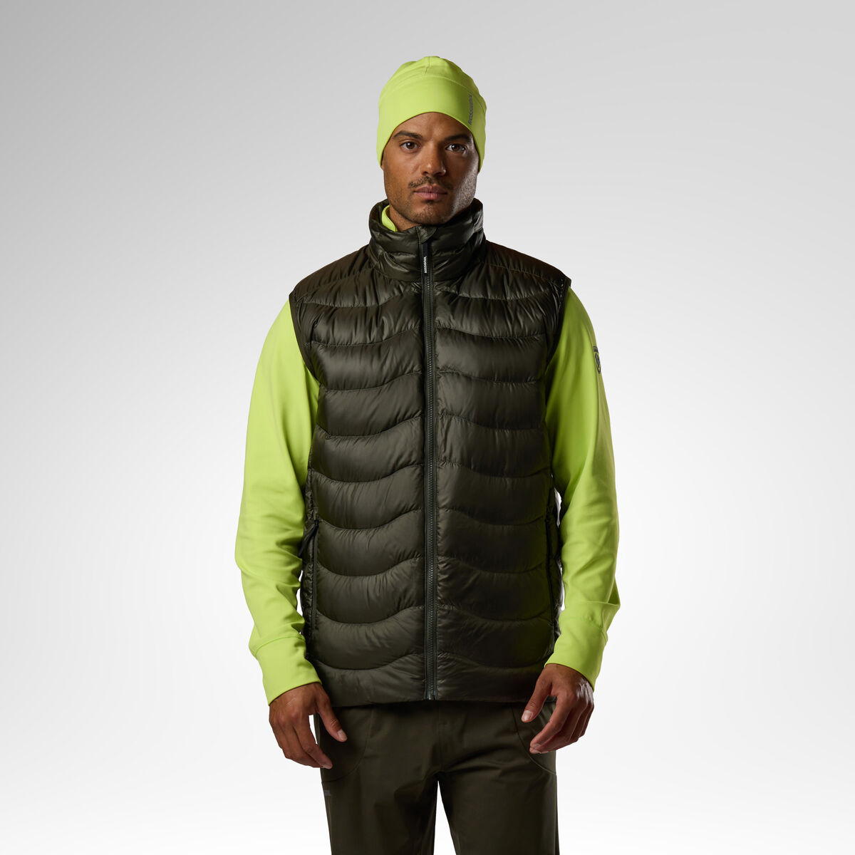 Rossignol Men's Verok Down Vest [Ljava.lang.Object;@15acf9a0