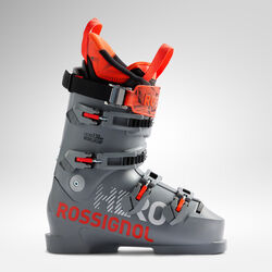 Rossignol HERO WORLD CUP 130 MV Alpine Skiboots Grey