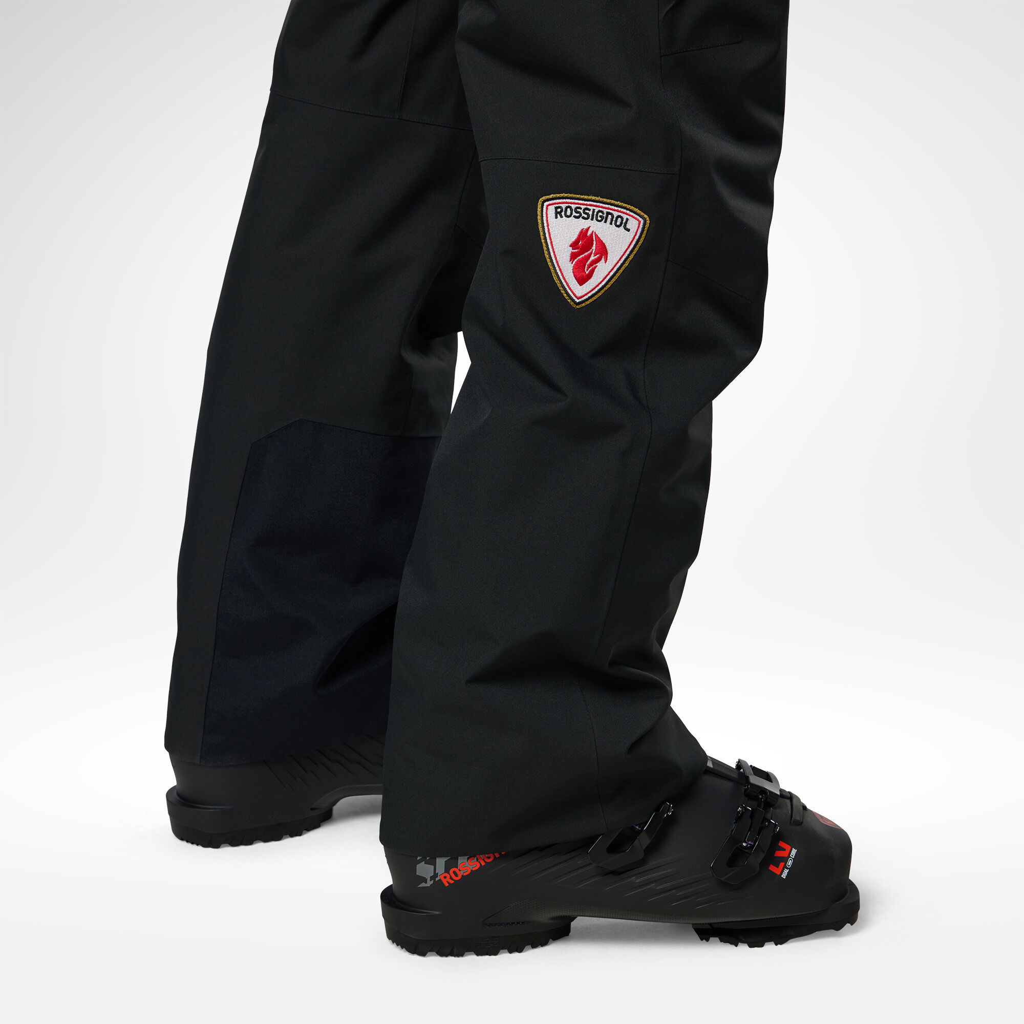 MEN ROSSIGNOL X AC MILAN SKI PANT | Rossignol x AC Milan | Rossignol