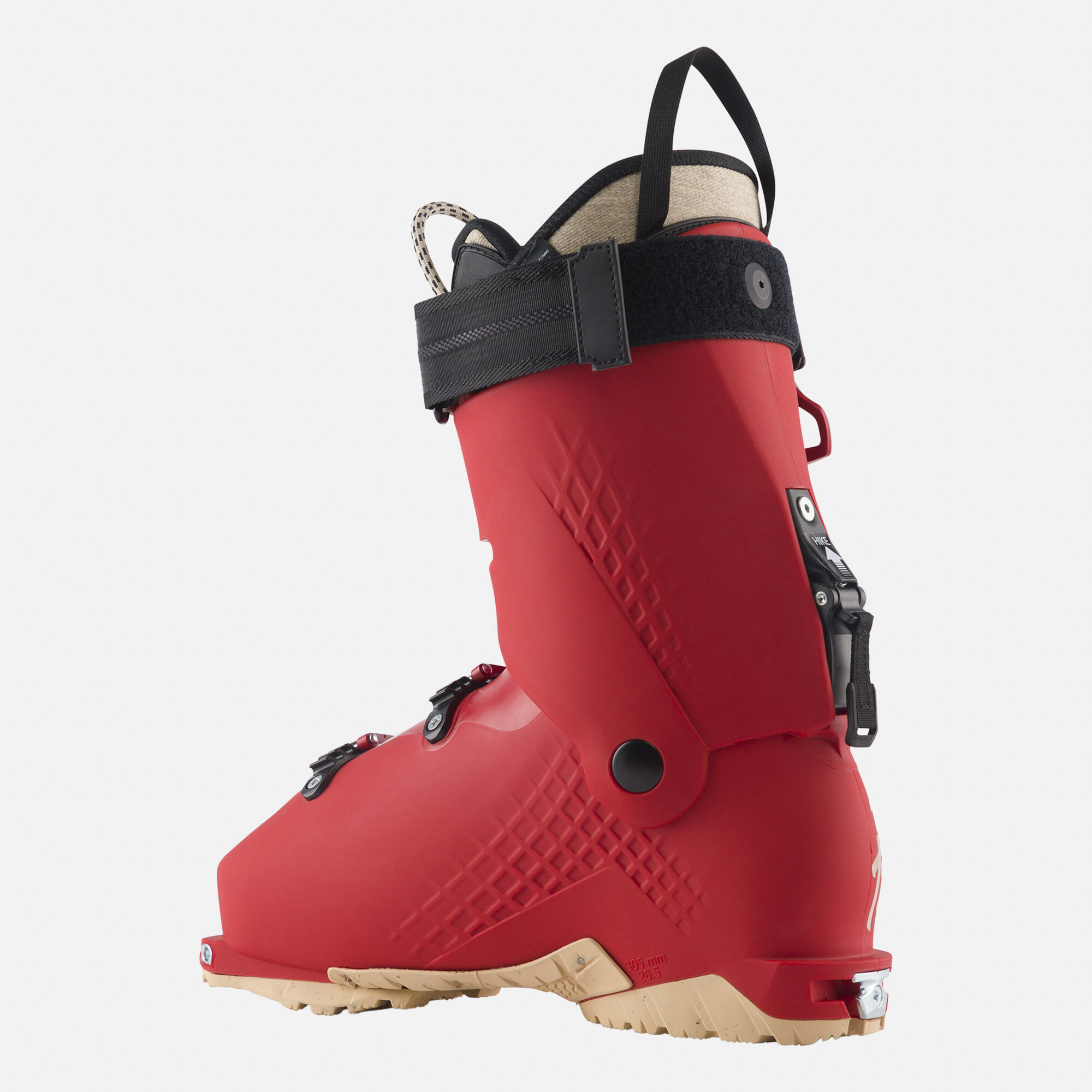 Men's All Mountain Ski Boots Alltrack Pro 130 LT MV Gw | All
