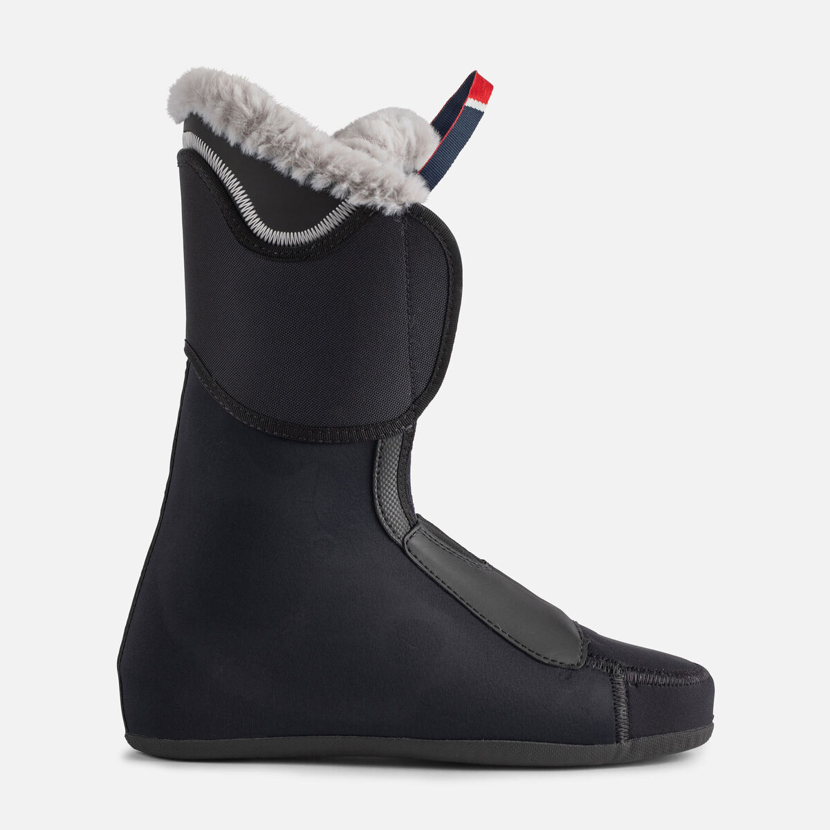 Rossignol Botas de esqu&iacute; On Piste Pure Pro 80 para mujer Negro