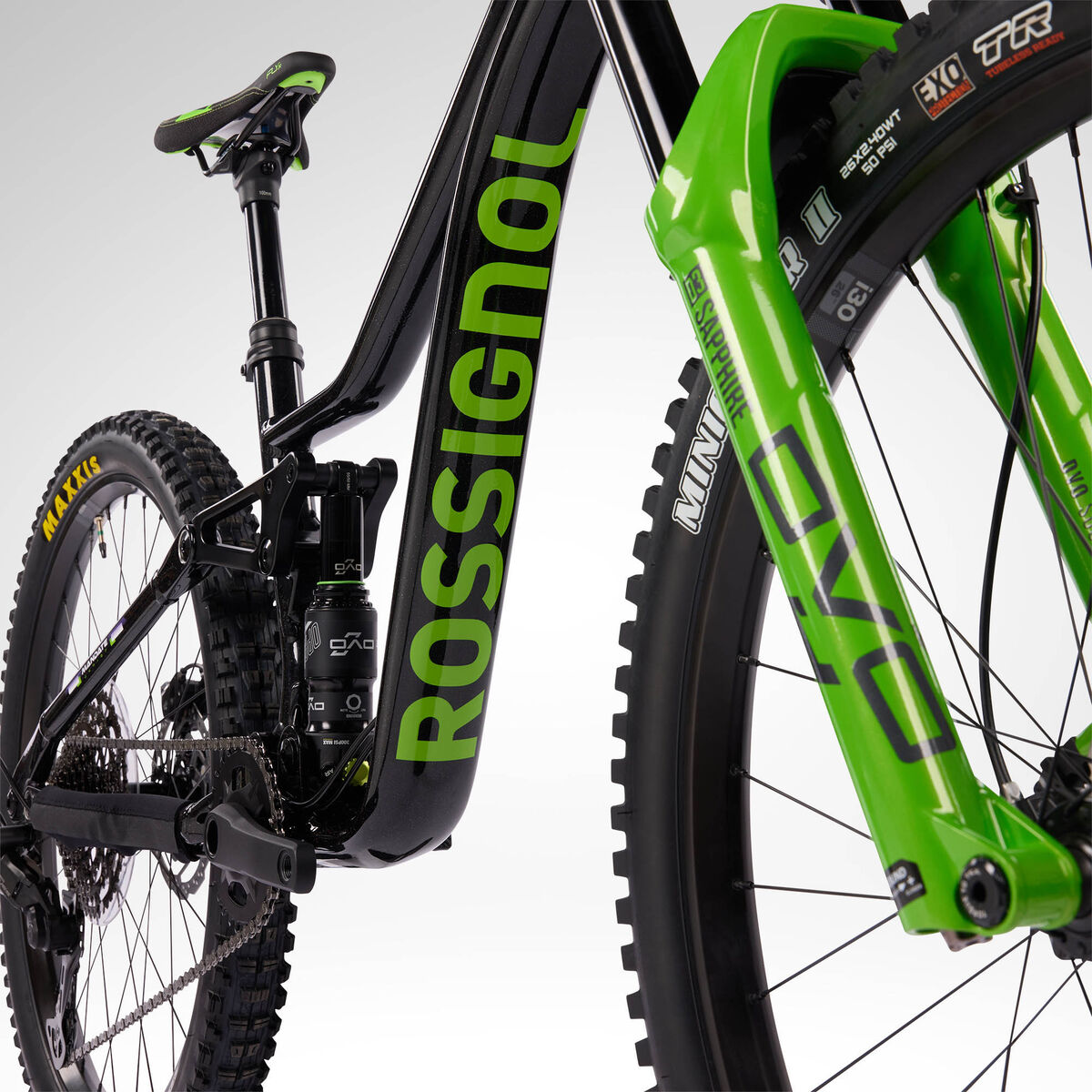 Rossignol Rossignol Mandate Junior 26 Mountain Bike 