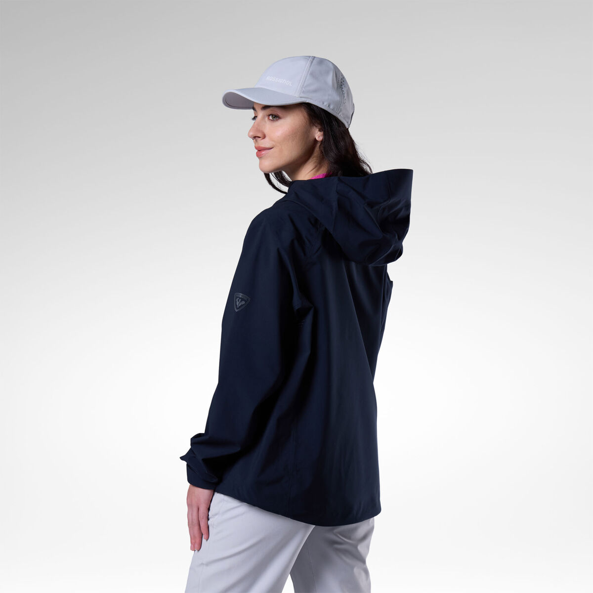 Rossignol Veste imperm&eacute;able Utiliv pour femme [Ljava.lang.Object;@54061a9b