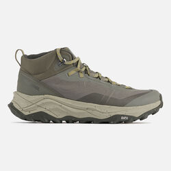 Rossignol Chaussures de Randonn&eacute;e Altiridge Mid R-Shell Dry pour hommes Green