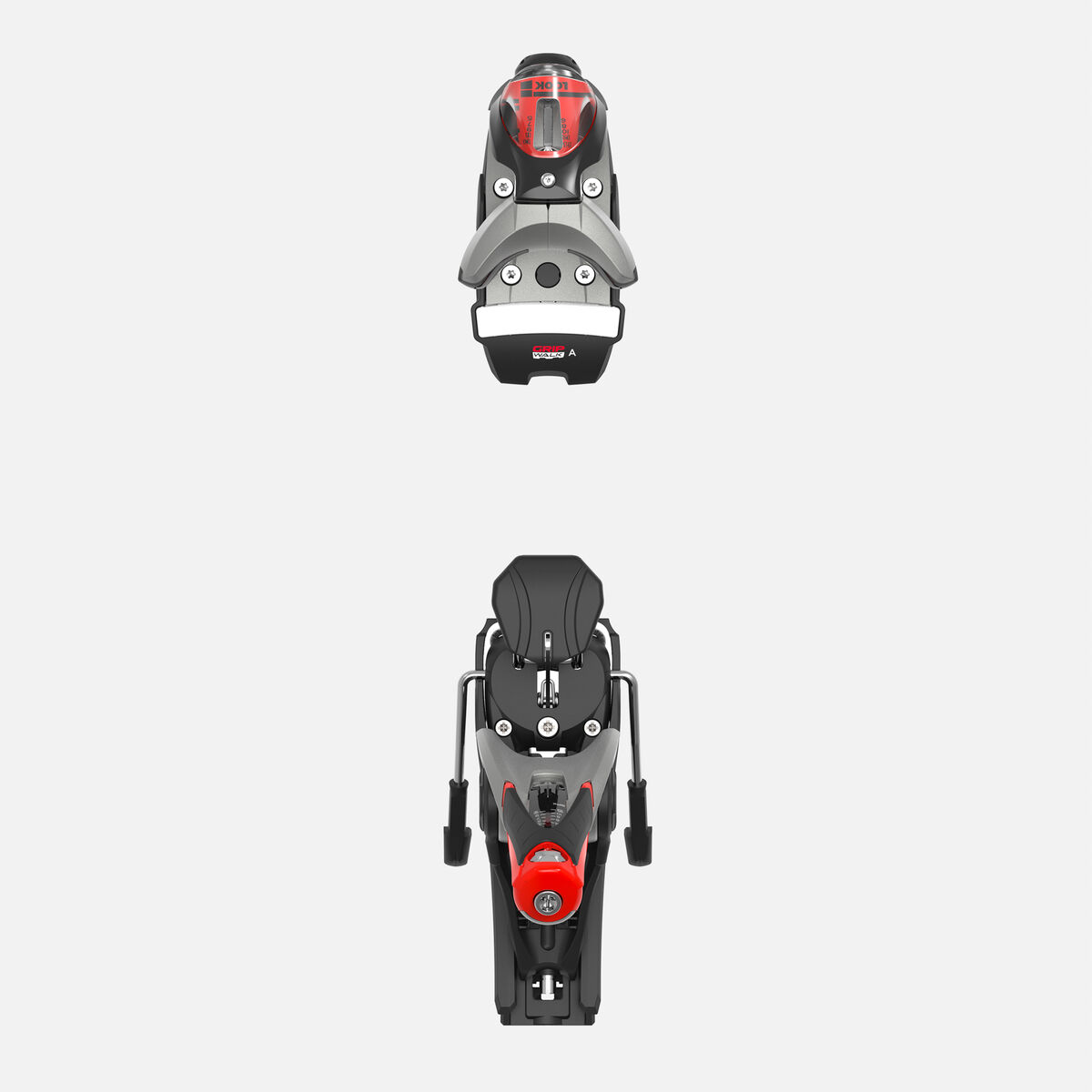 Rossignol SPX 12 ROCKERACE GW SILVER RED [Ljava.lang.Object;@22e3b835