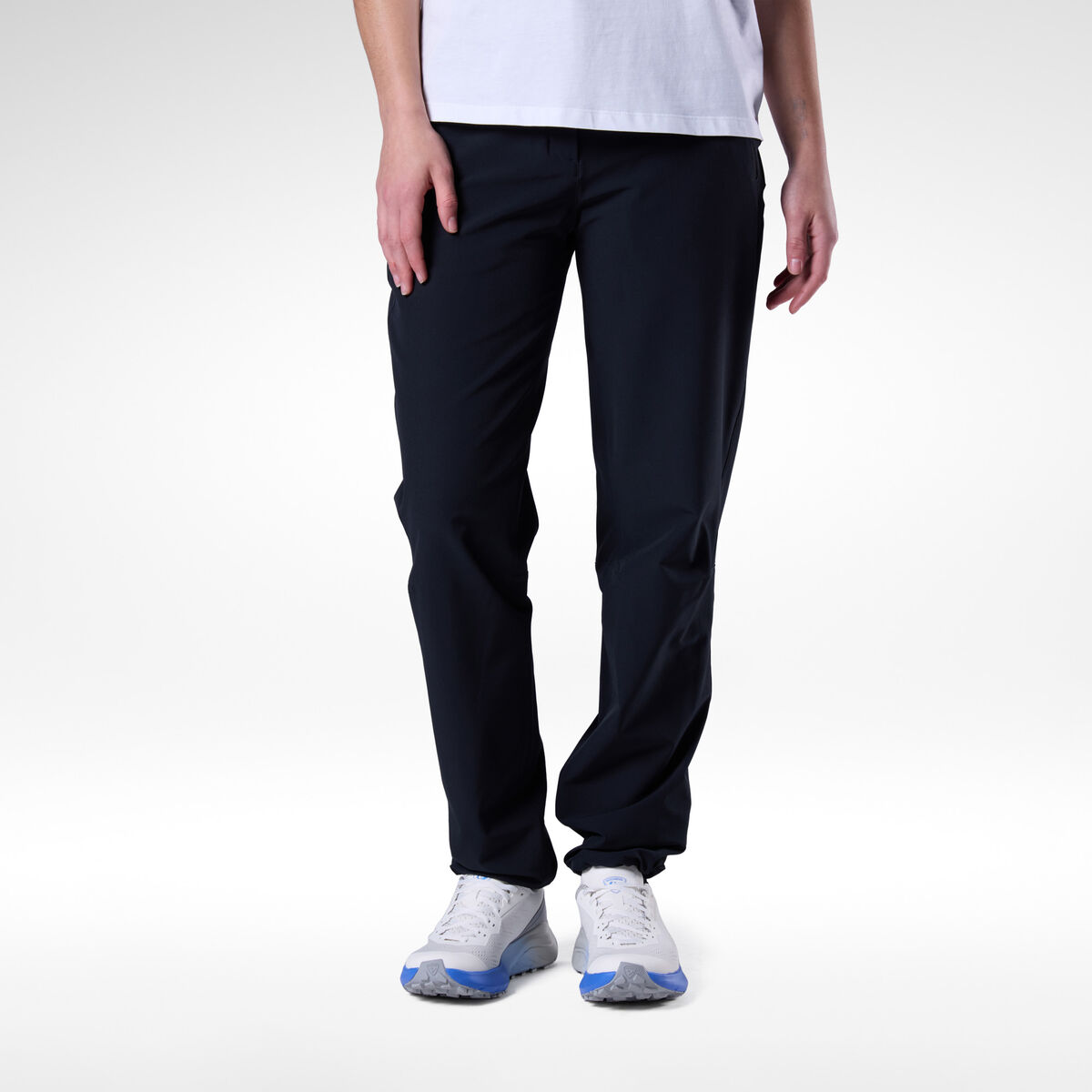 Rossignol Women's Tech Chino Pants Black