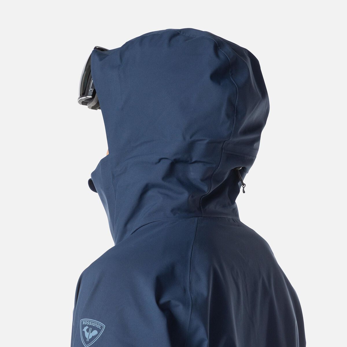 Rossignol Men's Evader Ski Jacket Blue
