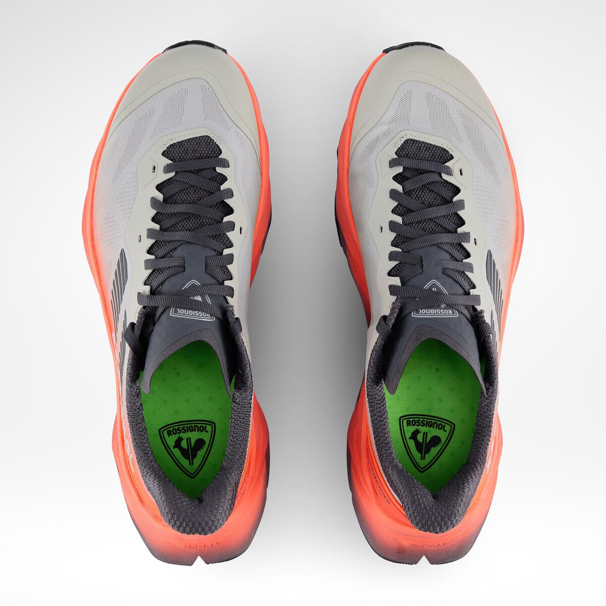 Rossignol Chaussures de Trail Vercors pour hommes Red