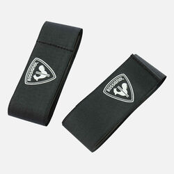 Rossignol Unisex SKI STRAP ROOSTER Black