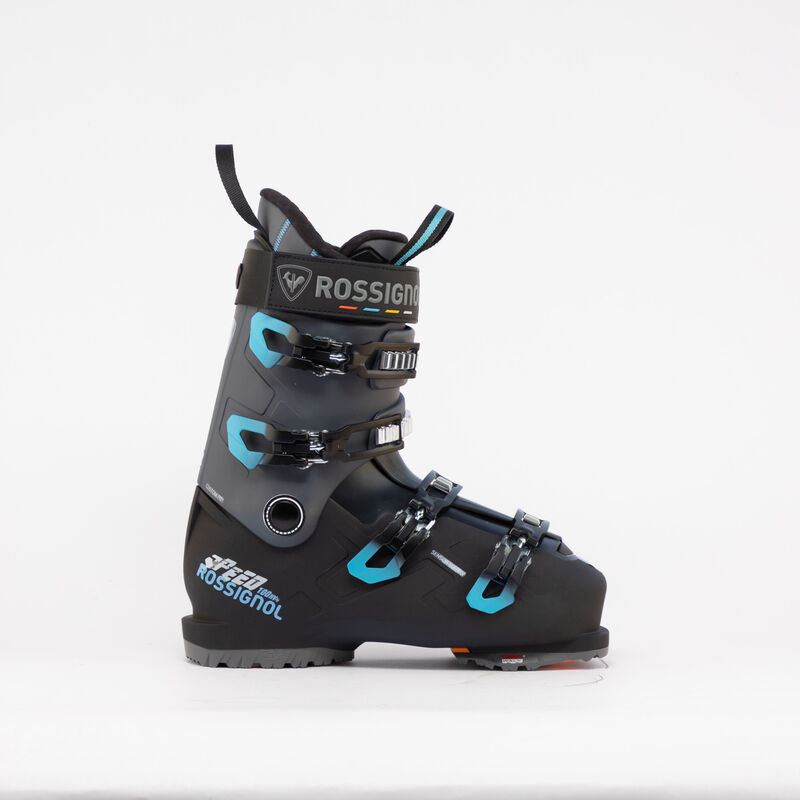 Rossignol Men's Speed 100 HV+ Skiboots Black