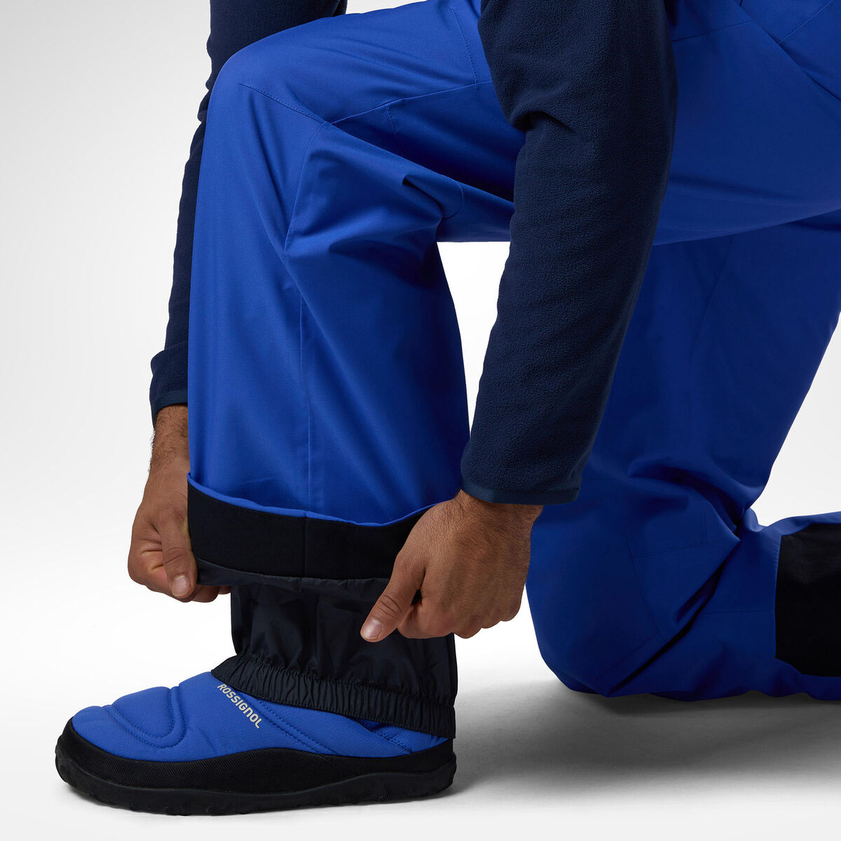 Rossignol Men's Insulated Ski Pants [Ldw.value.EnumValue;@288f3beb