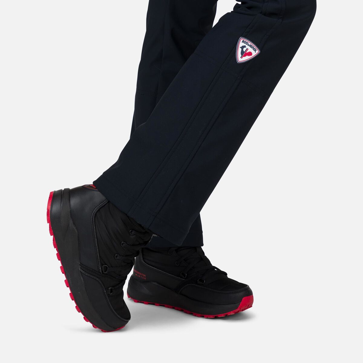 Rossignol Women's Resort Softshell Ski Pants [Ldw.value.EnumValue;@7396bfda
