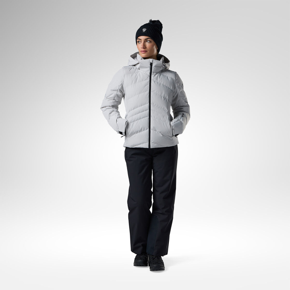 Rossignol Women's Staci Insulated Jacket [Ljava.lang.Object;@53572b68